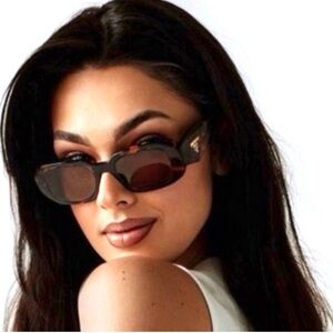 NEW Prada Sunglasses PR 17WS